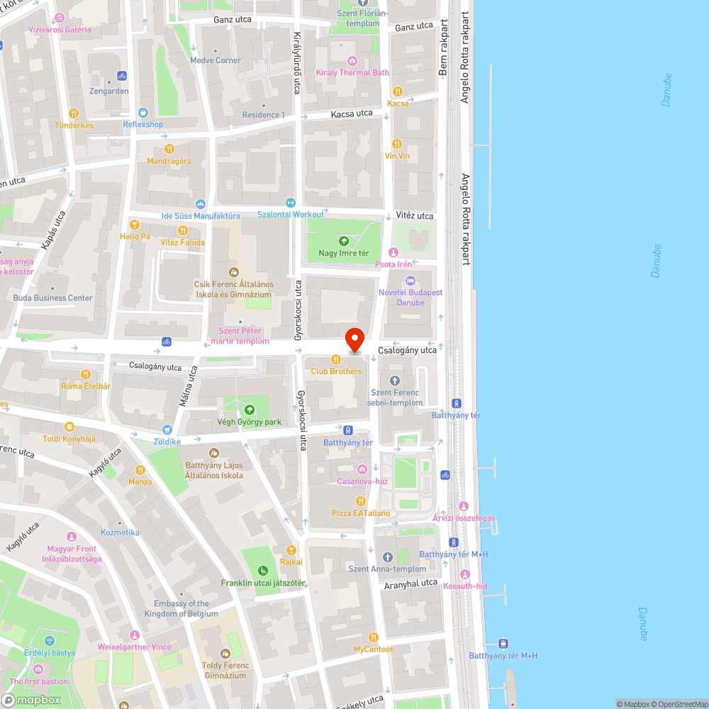 Zavaróan billegő fedlap bejelentés helye