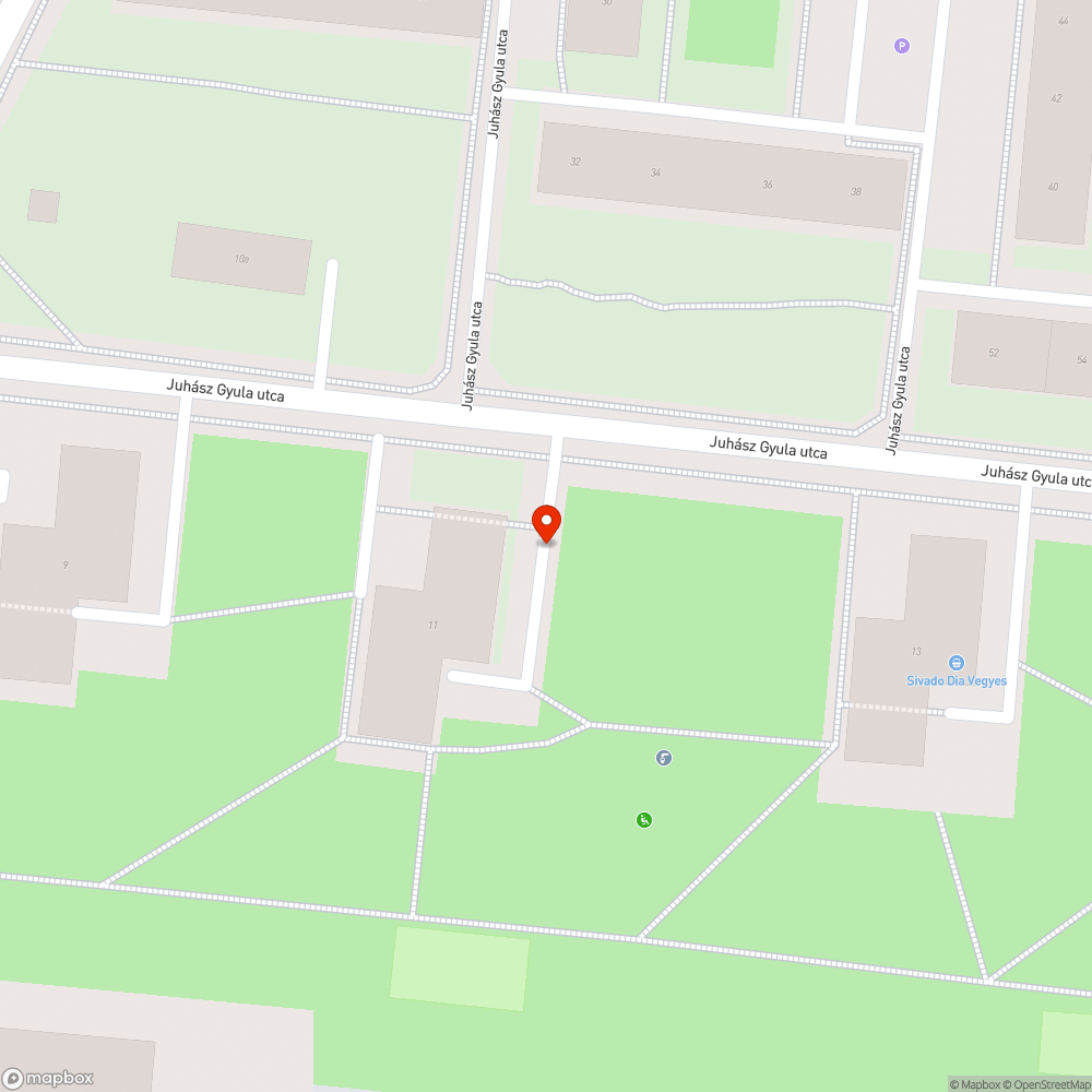 Üzemképtelen gépjármű bejelentés helye