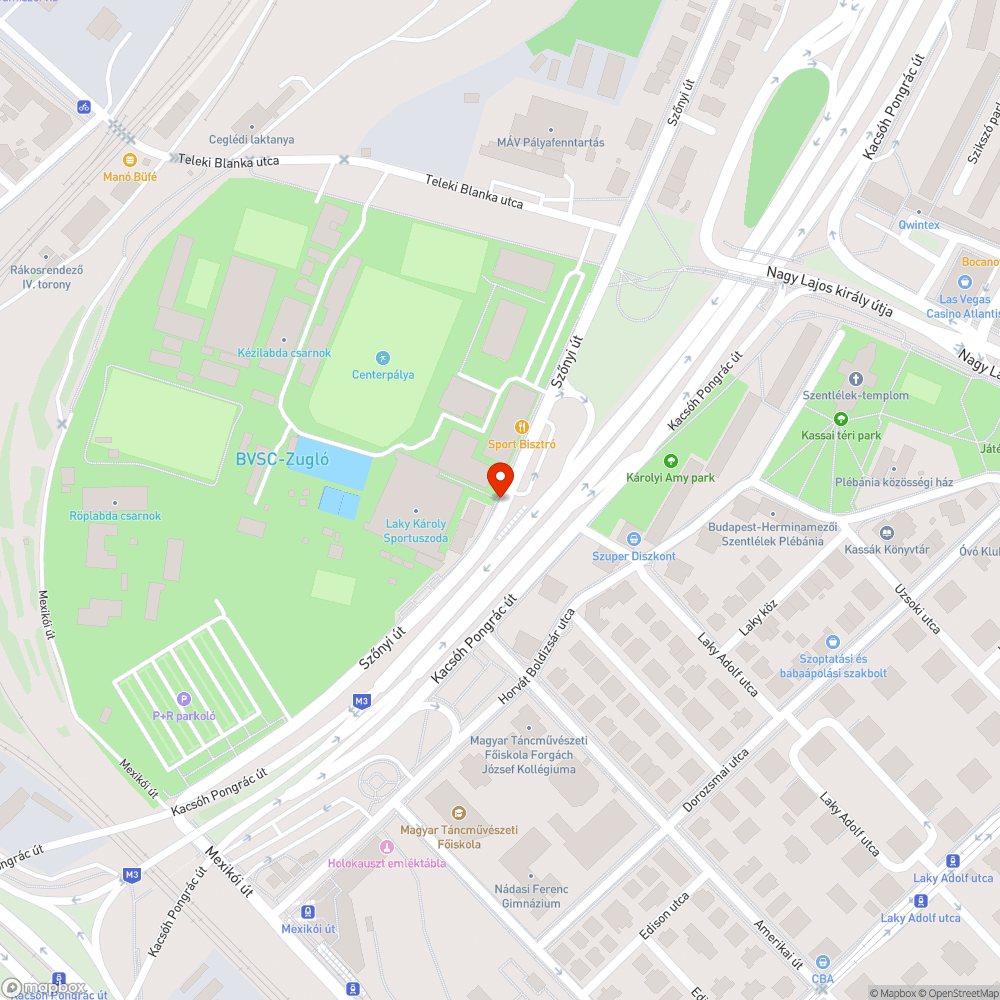 Valasztási plakátok bejelentés helye