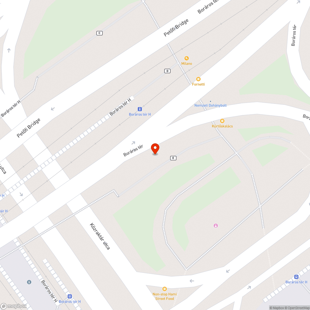 Széteső lépcső bejelentés helye