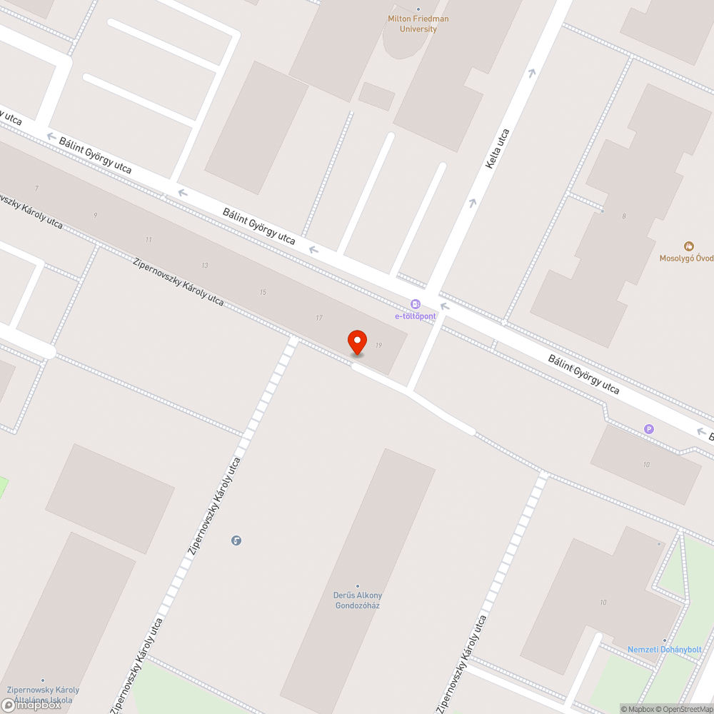 Poller nincs a helyén bejelentés helye