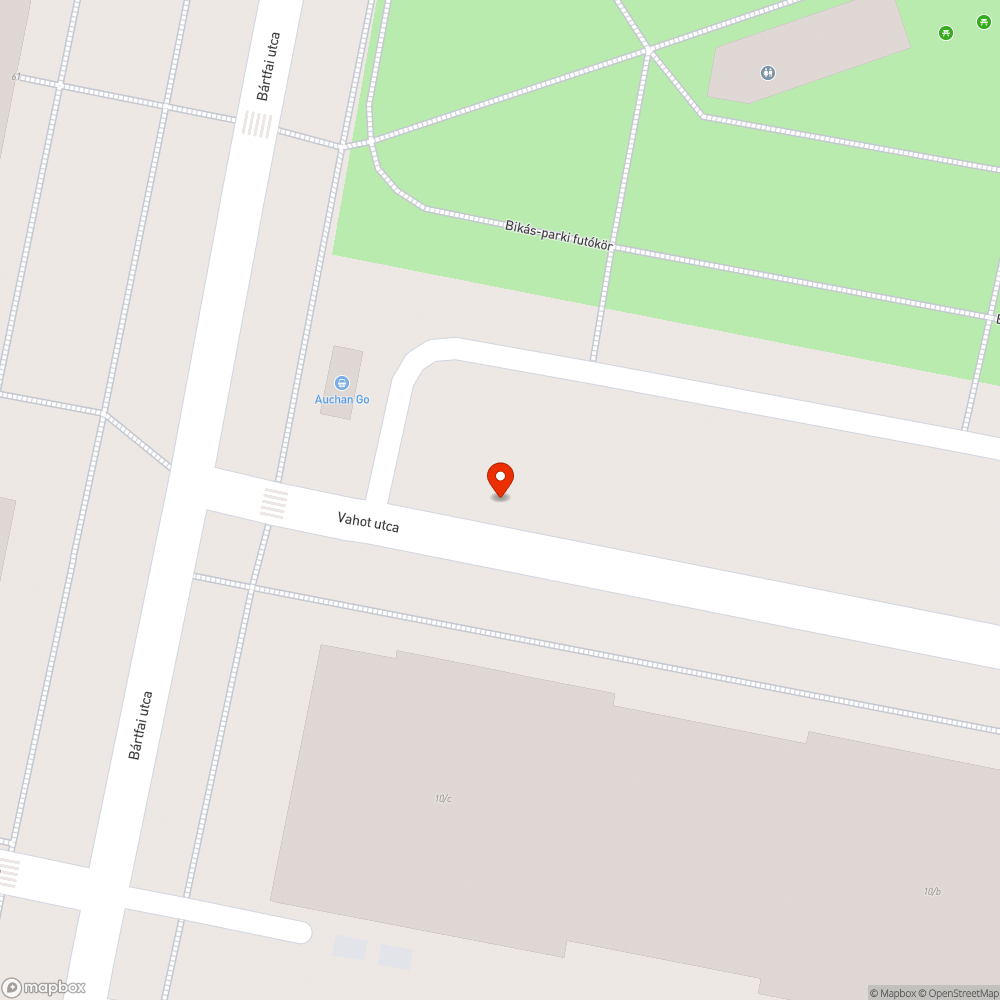 Széthasadt, megfakult táblák bejelentés helye