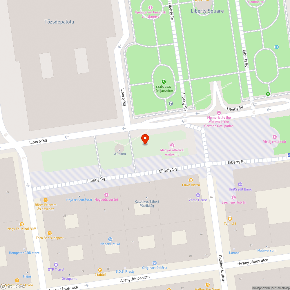 Kérem, javítsák meg az automata öntözőrendszert. bejelentés helye