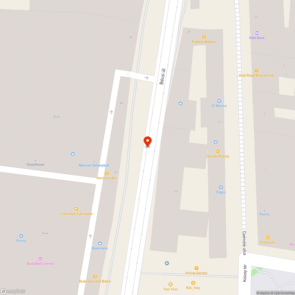 Kitört szemetesek bejelentés helye