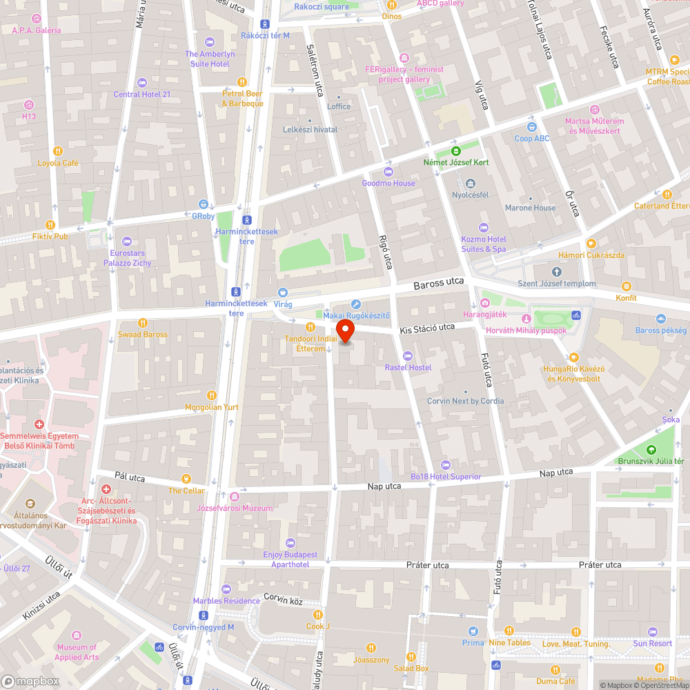 Lomtalanítás után maradt szemét bejelentés helye