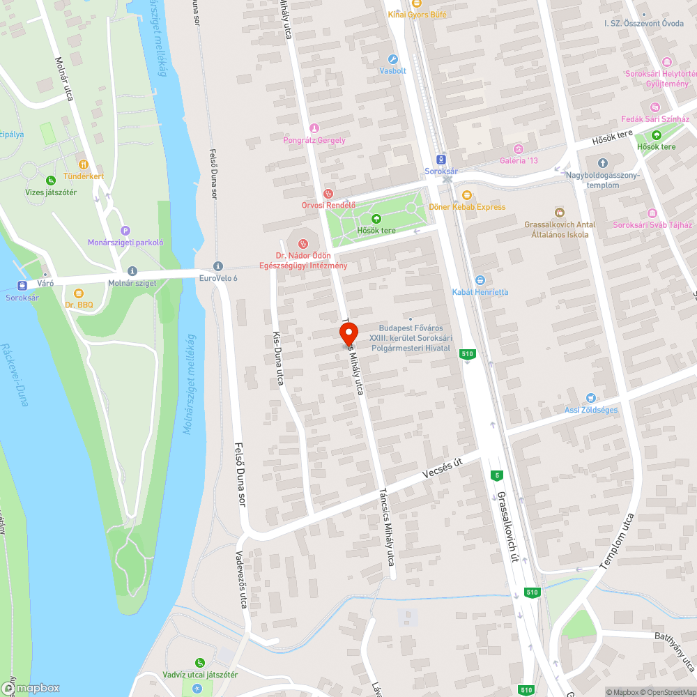 Közterületen tárolt lejárt műszakis autók bejelentés helye