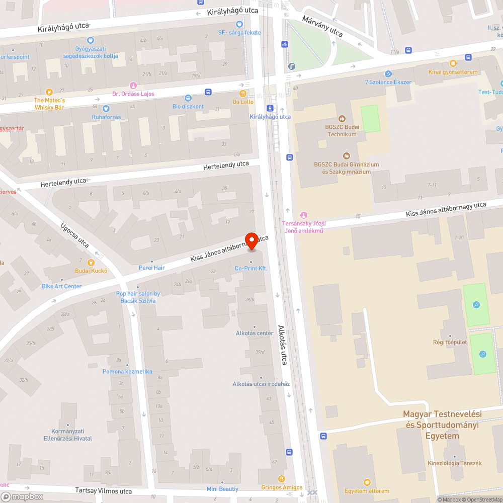 Több liter kiömlött festék bejelentés helye