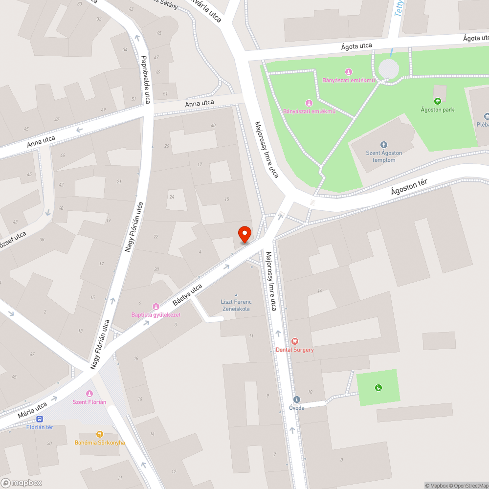 Közmüvesités utan nincs helyre hozva az útburkolat bejelentés helye