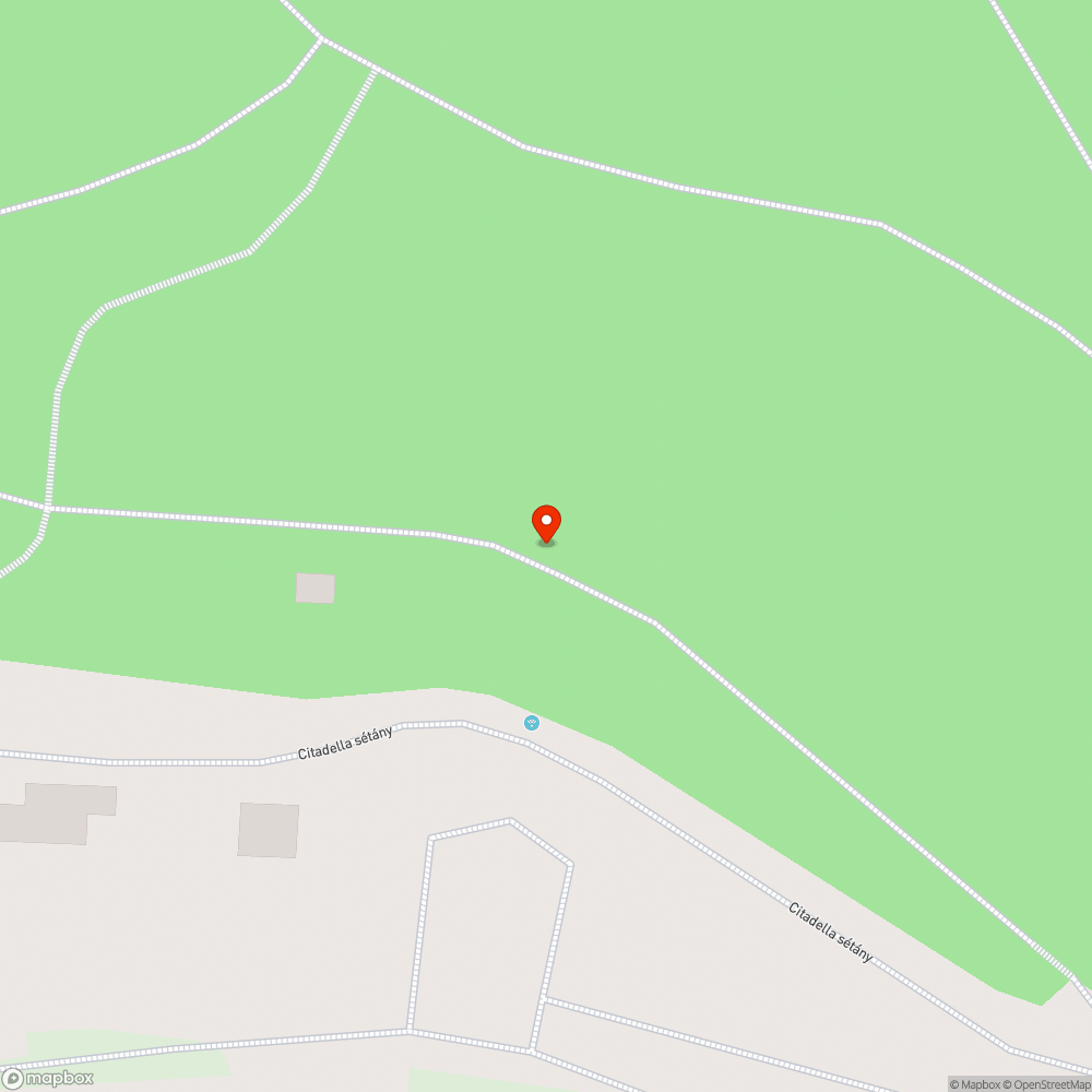 Villogó és kiégett lámpák bejelentés helye