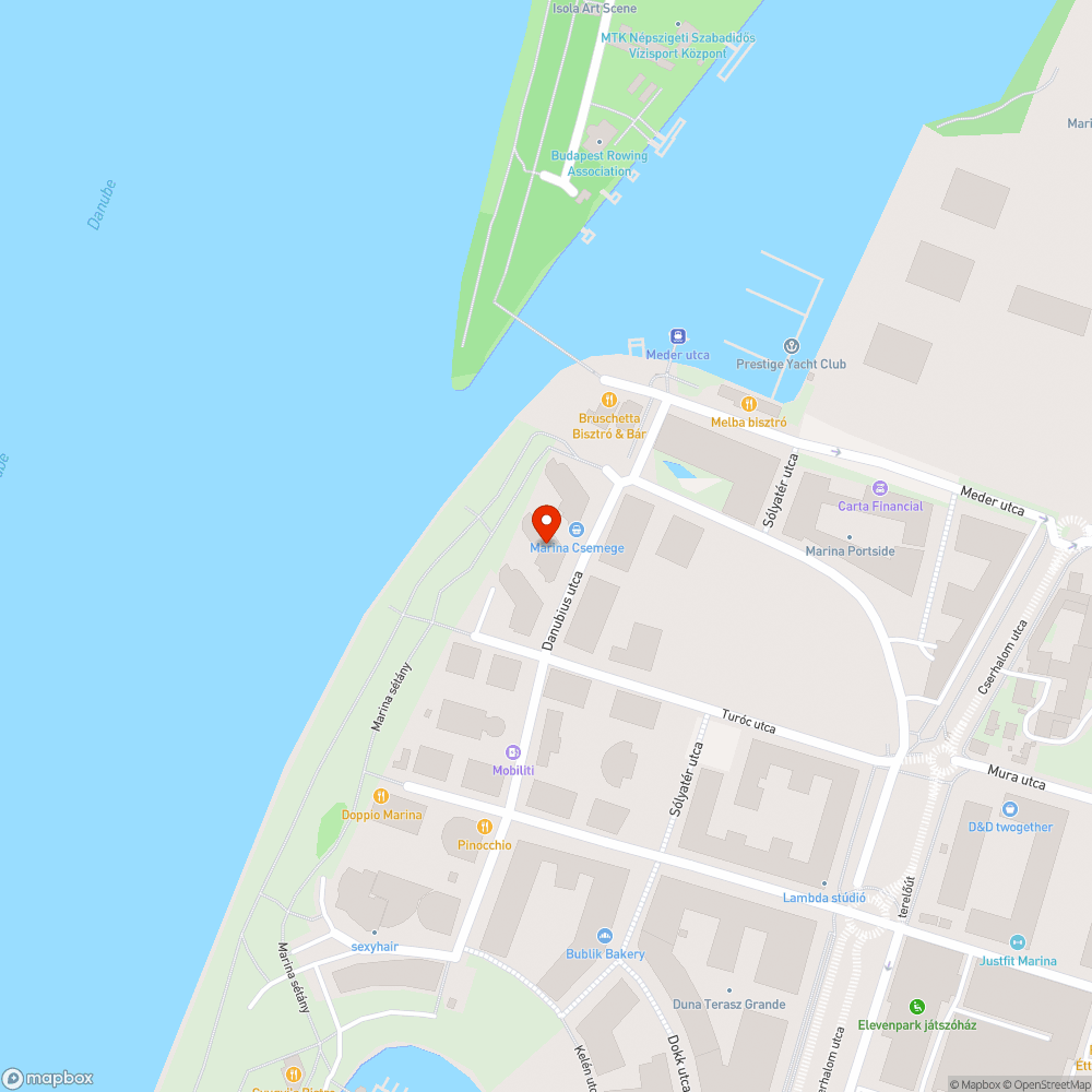 Takaritás hiánya bejelentés helye