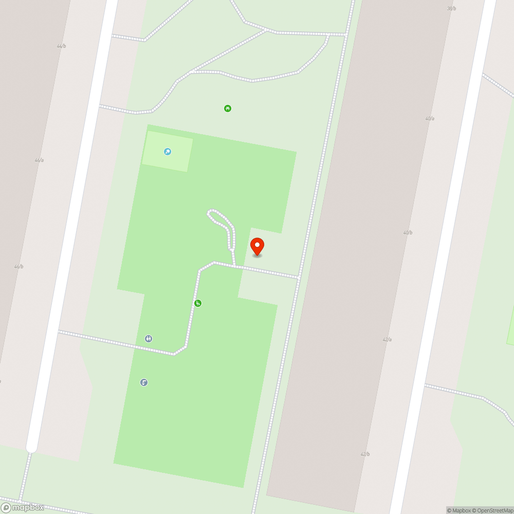 Leesett tábla bejelentés helye