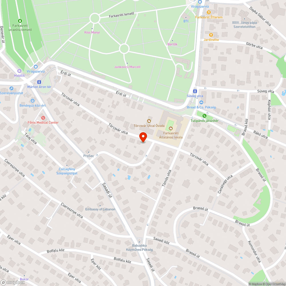 Fedlapból hiányzik egy darab bejelentés helye