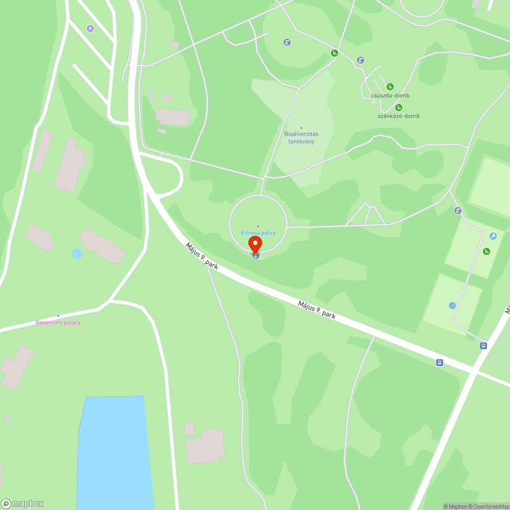 Gyenge nyomás az ivókútban bejelentés helye