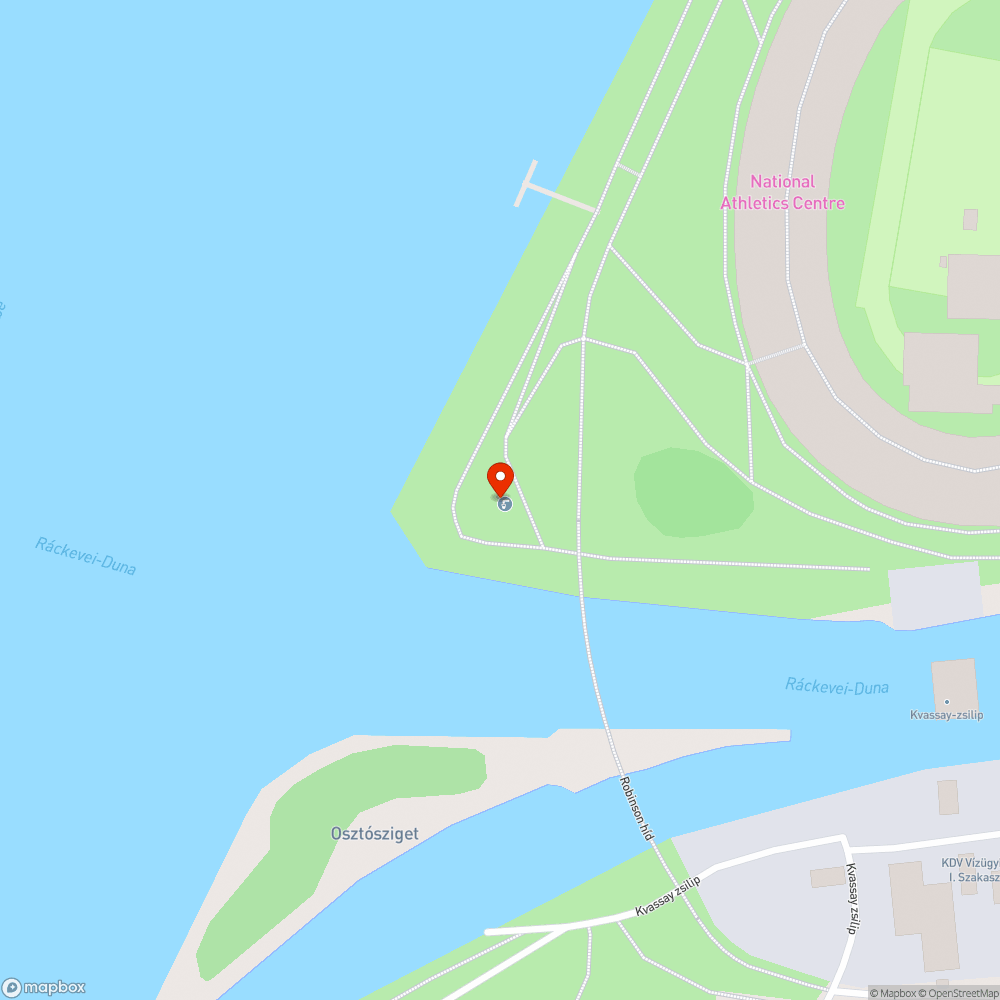 Leszerelt csap bejelentés helye