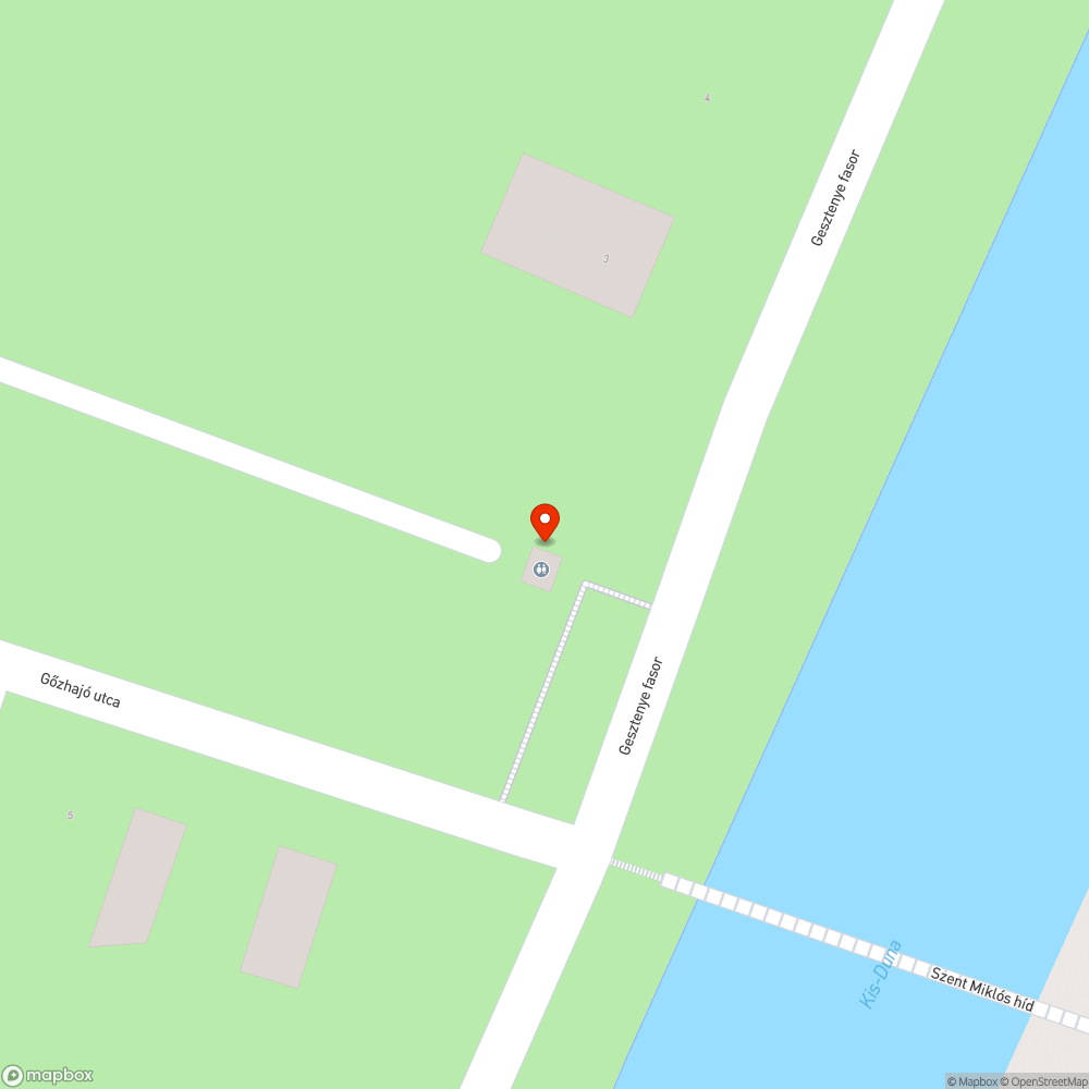 Takarítás lehetne kérni bejelentés helye