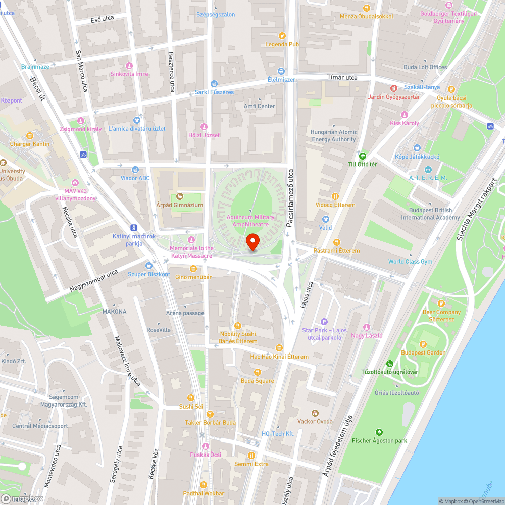 Kutyaürülék gyűjtő bejelentés helye