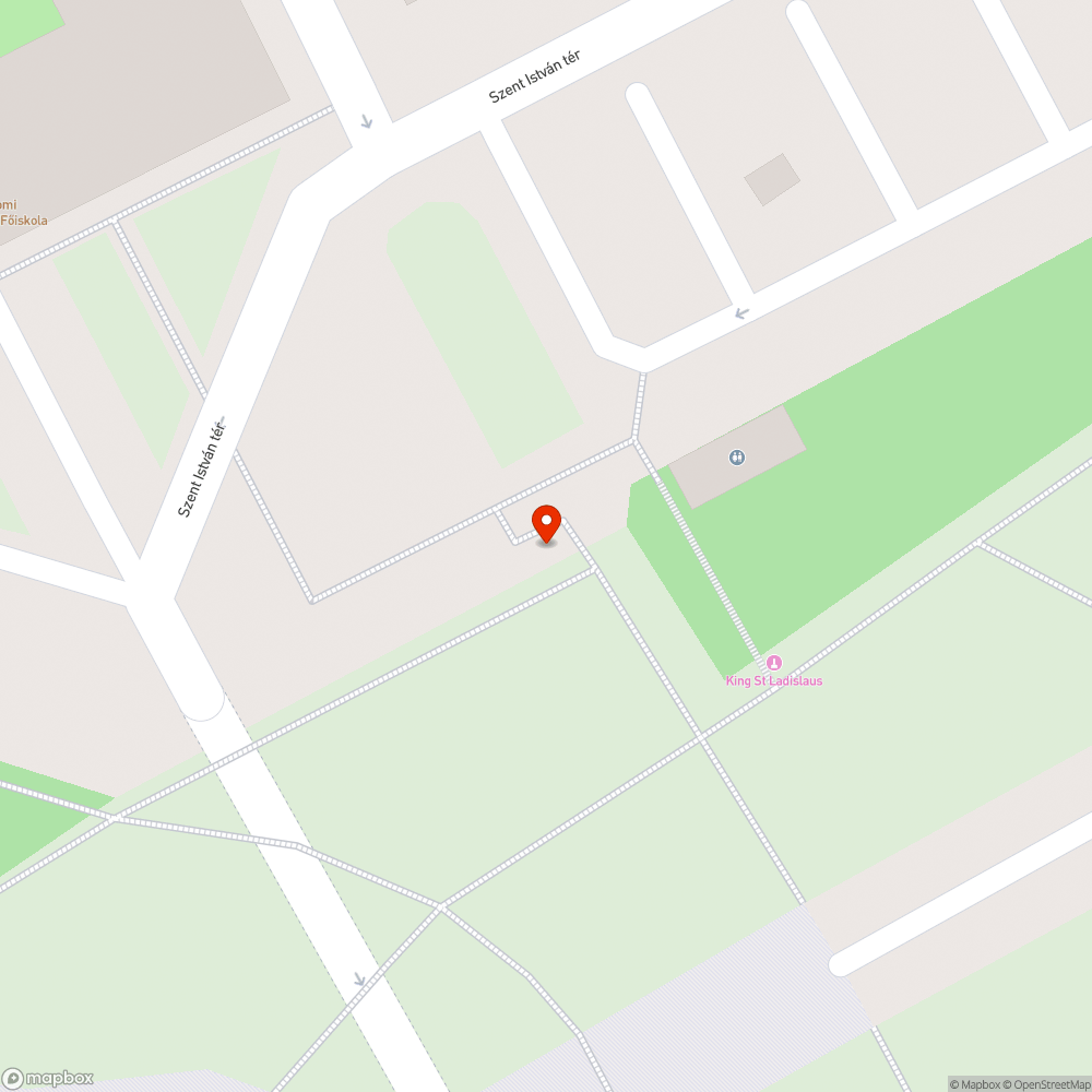 Nem működik a lift bejelentés helye