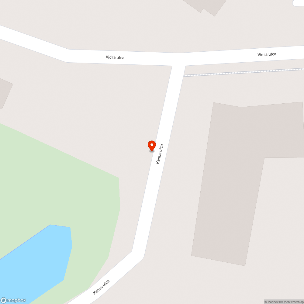 Babakocsival megközelíthetetlen játszótér bejelentés helye