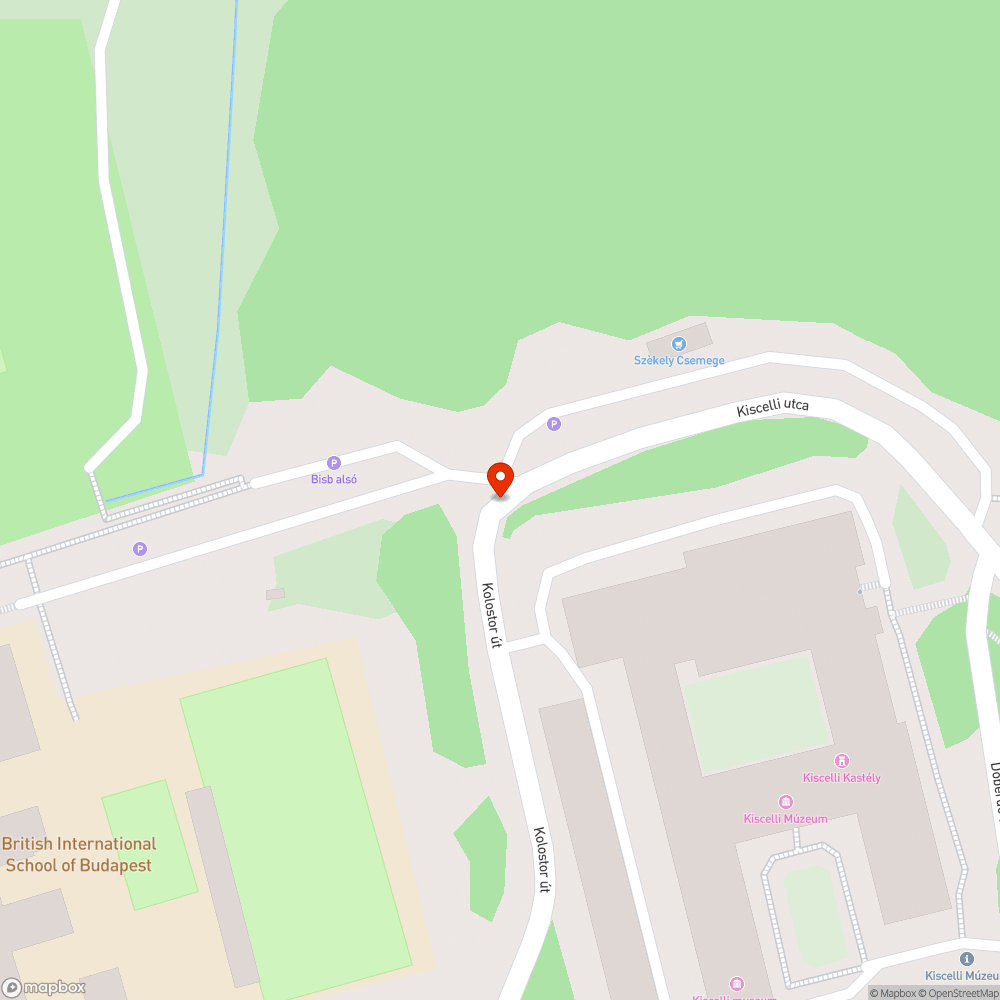 Érthetetlen KRESZ-tábla bejelentés helye