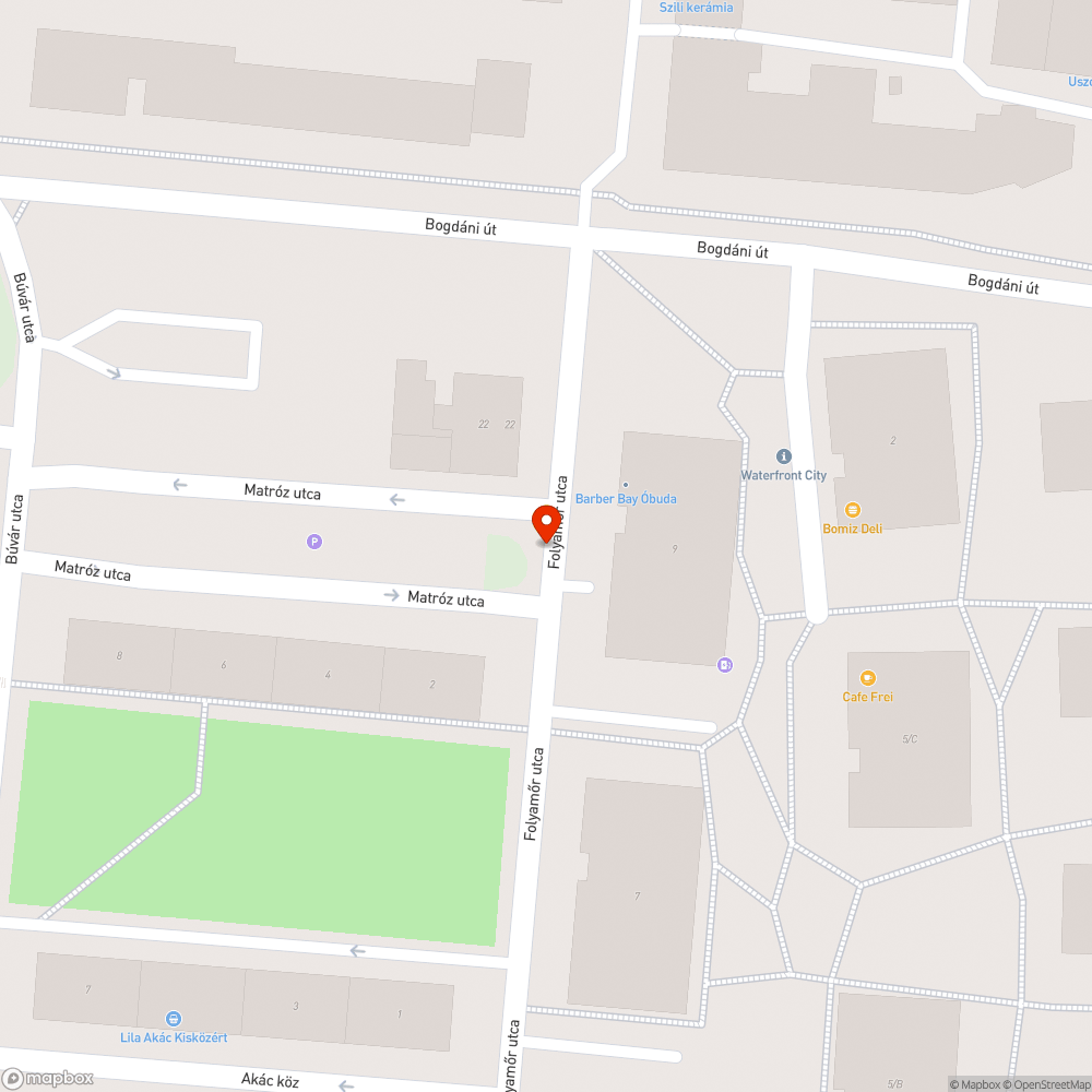 Egyenrangú útkereszteződés tábla kihelyezése bejelentés helye