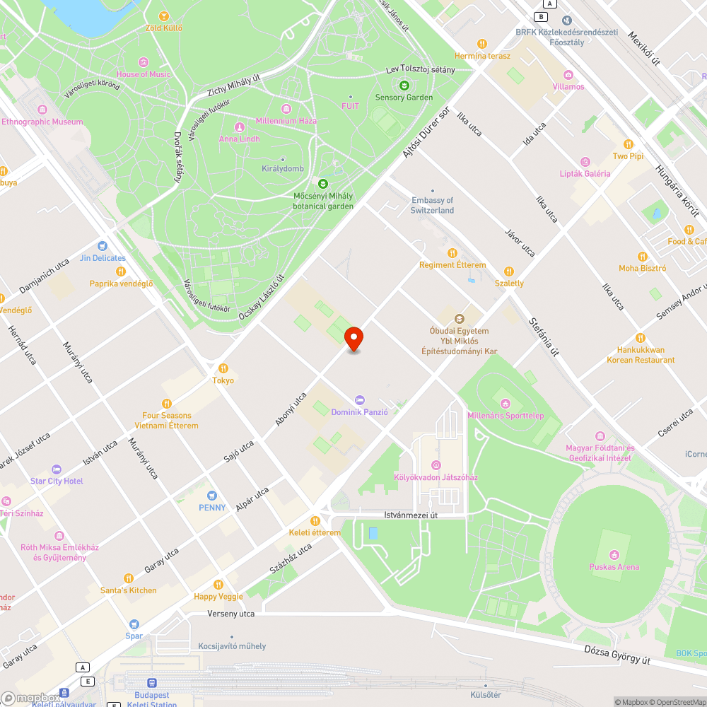 Hiányos fedlap bejelentés helye