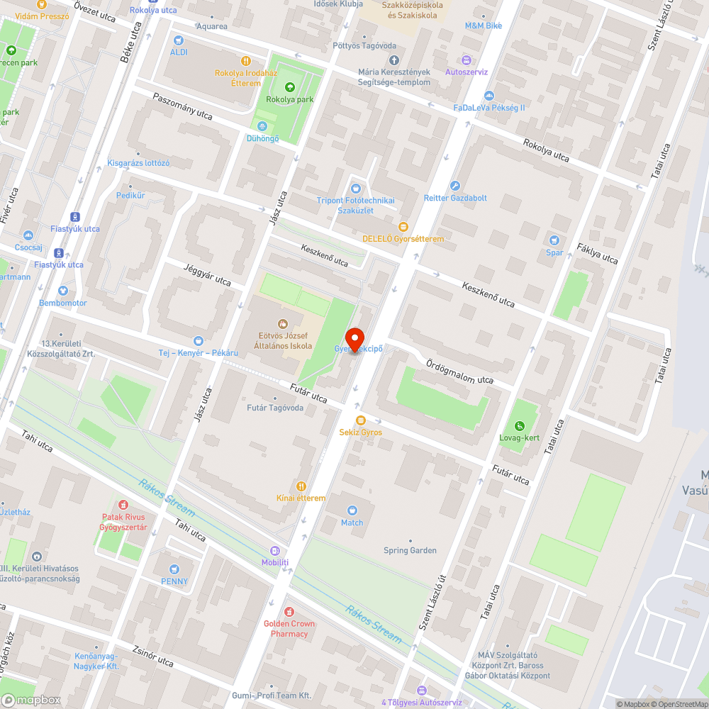 Töredezett fedlap bejelentés helye