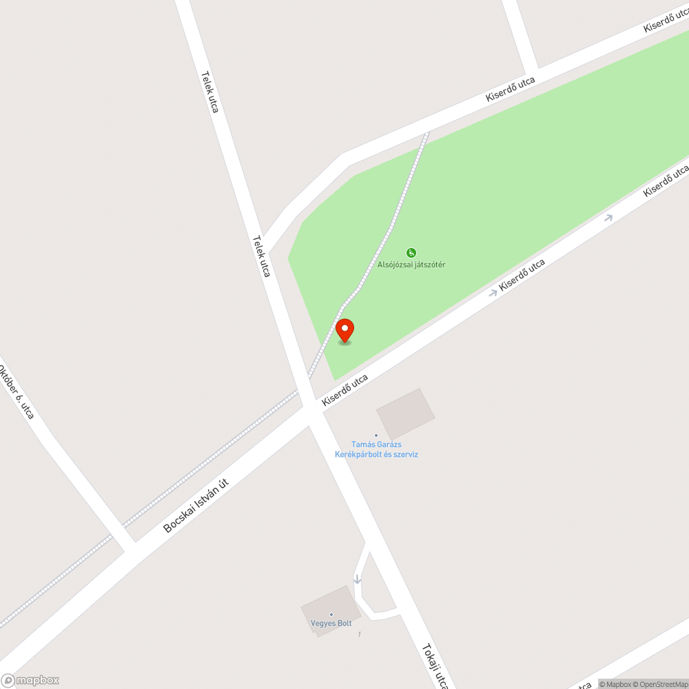 Elrozsdásodott tűzcsapok bejelentés helye