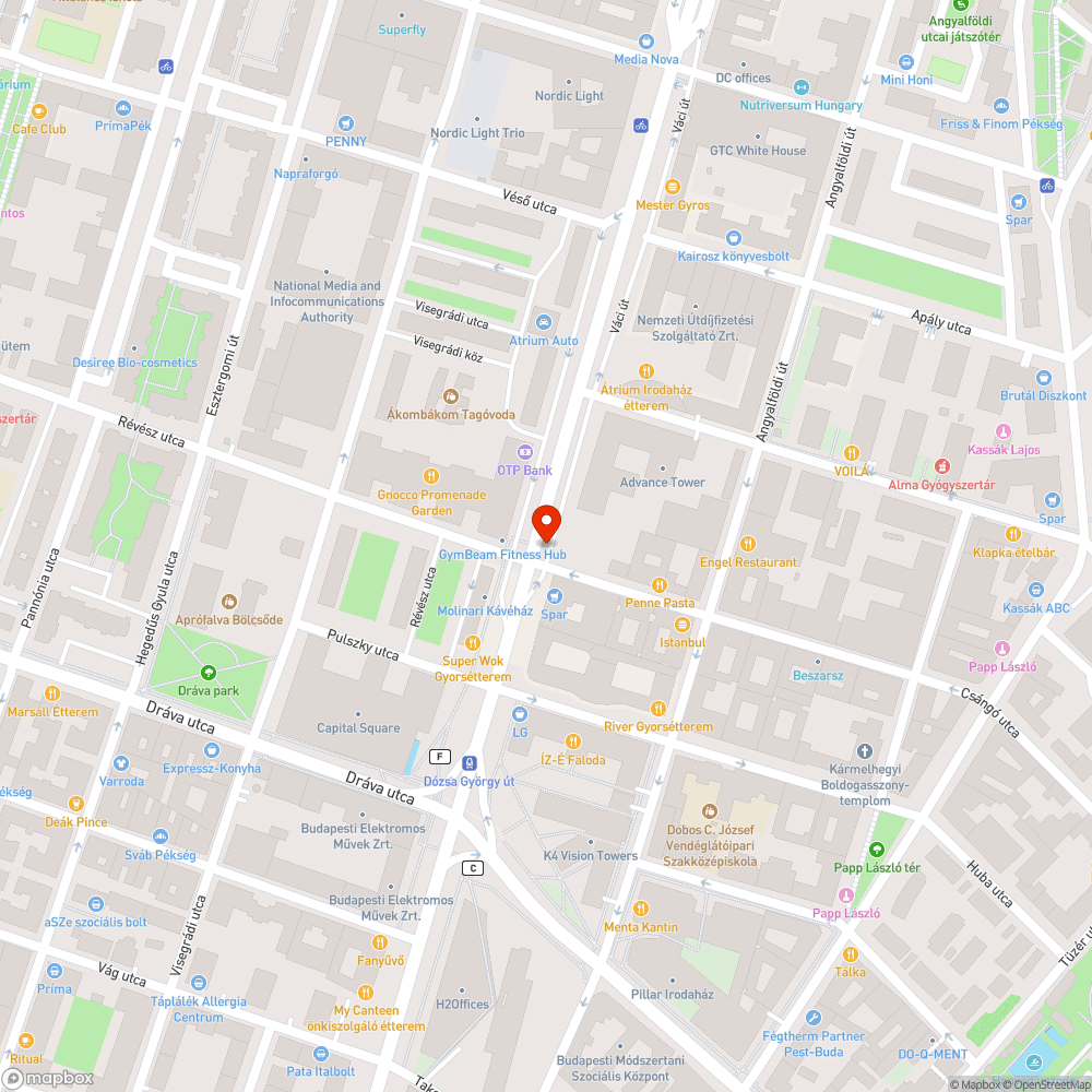 Sebesség rendszeres jelentős túllépése bejelentés helye