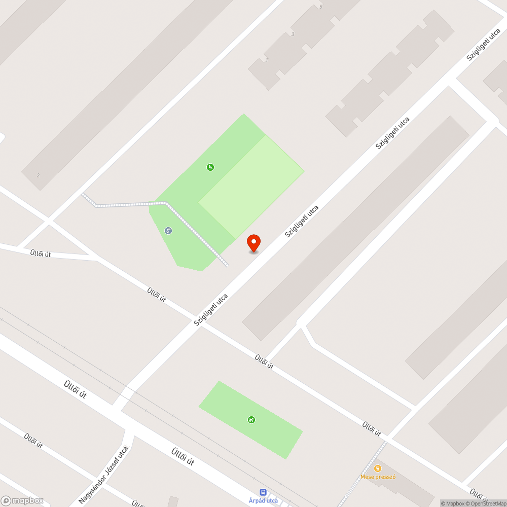 Forgalomból ideiglenesen kivont jármű bejelentés helye