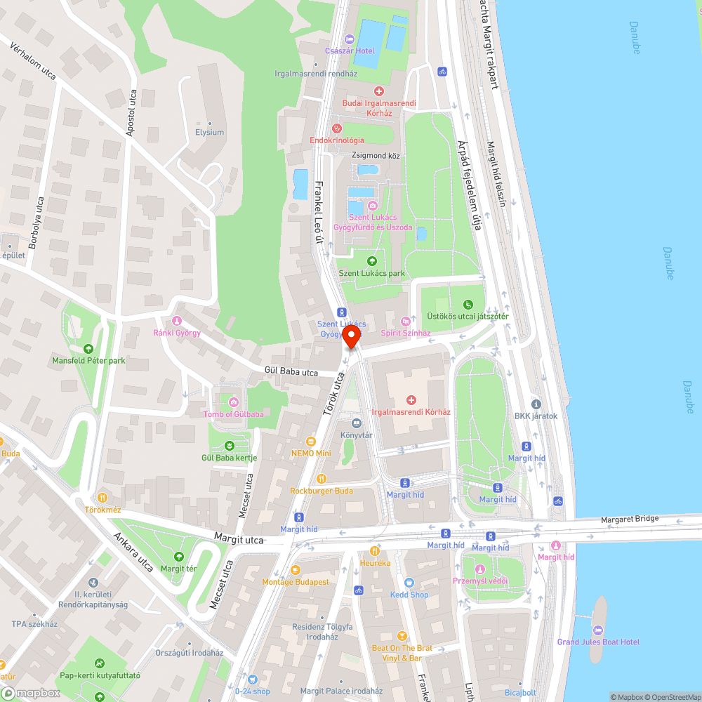 Megsüllyedt a pótlás bejelentés helye