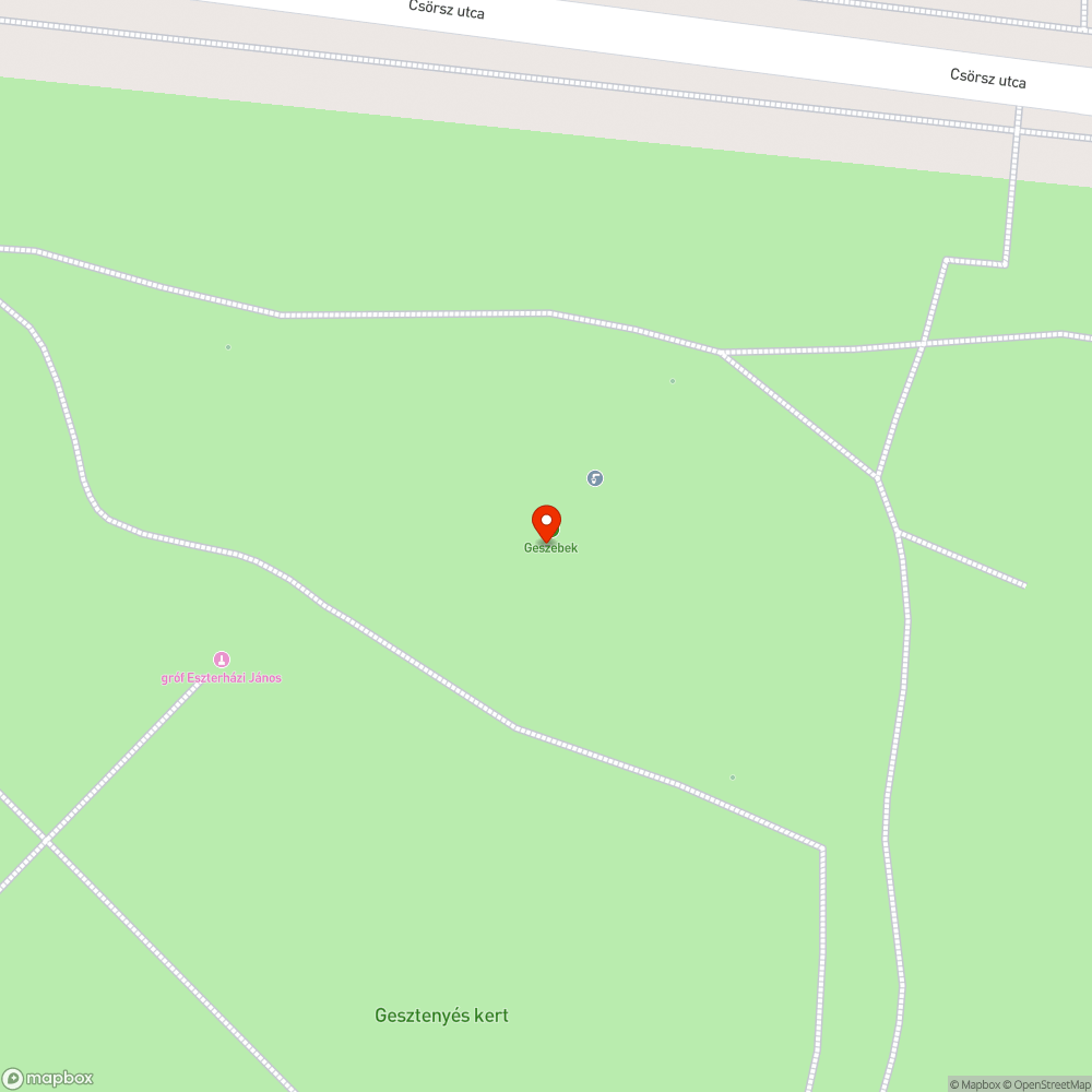 Hibás zár, lyukas felület, elfogyott burkolat bejelentés helye