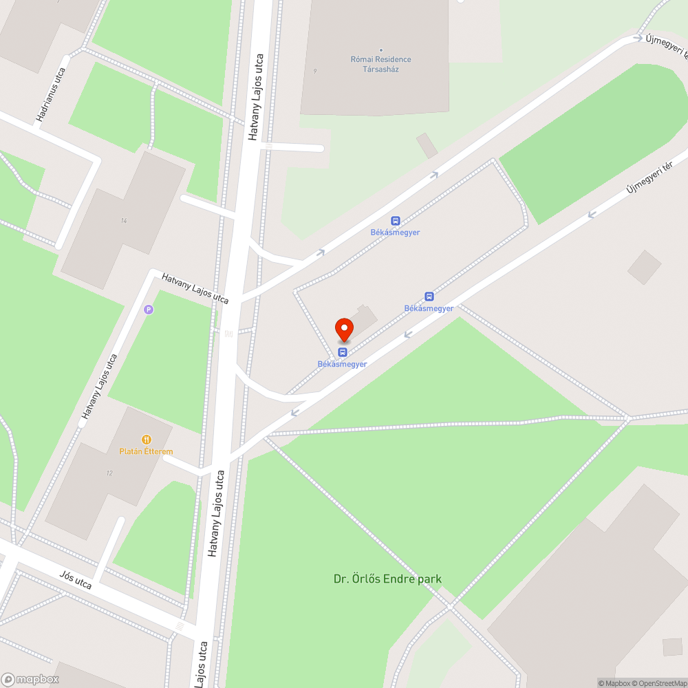 A hirdetés nem világít bejelentés helye