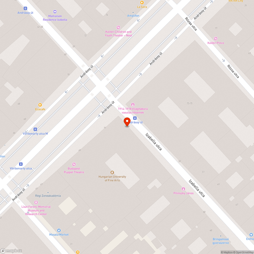 Járda lezárva omlás veszély miatt bejelentés helye