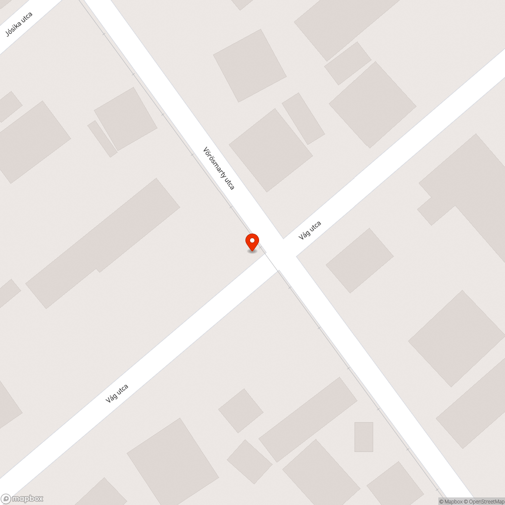 Hiányzó utcatáblák bejelentés helye