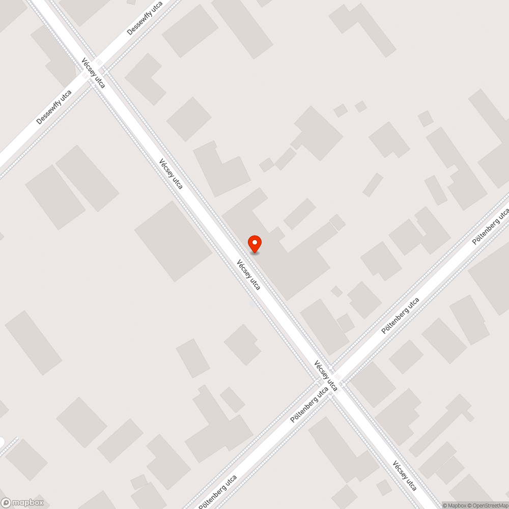 Lógó kábelek bejelentés helye