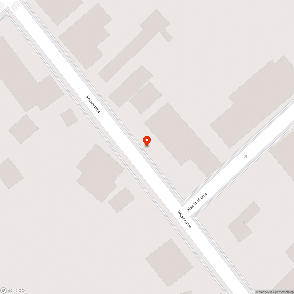 Hiányzó sapka bejelentés helye