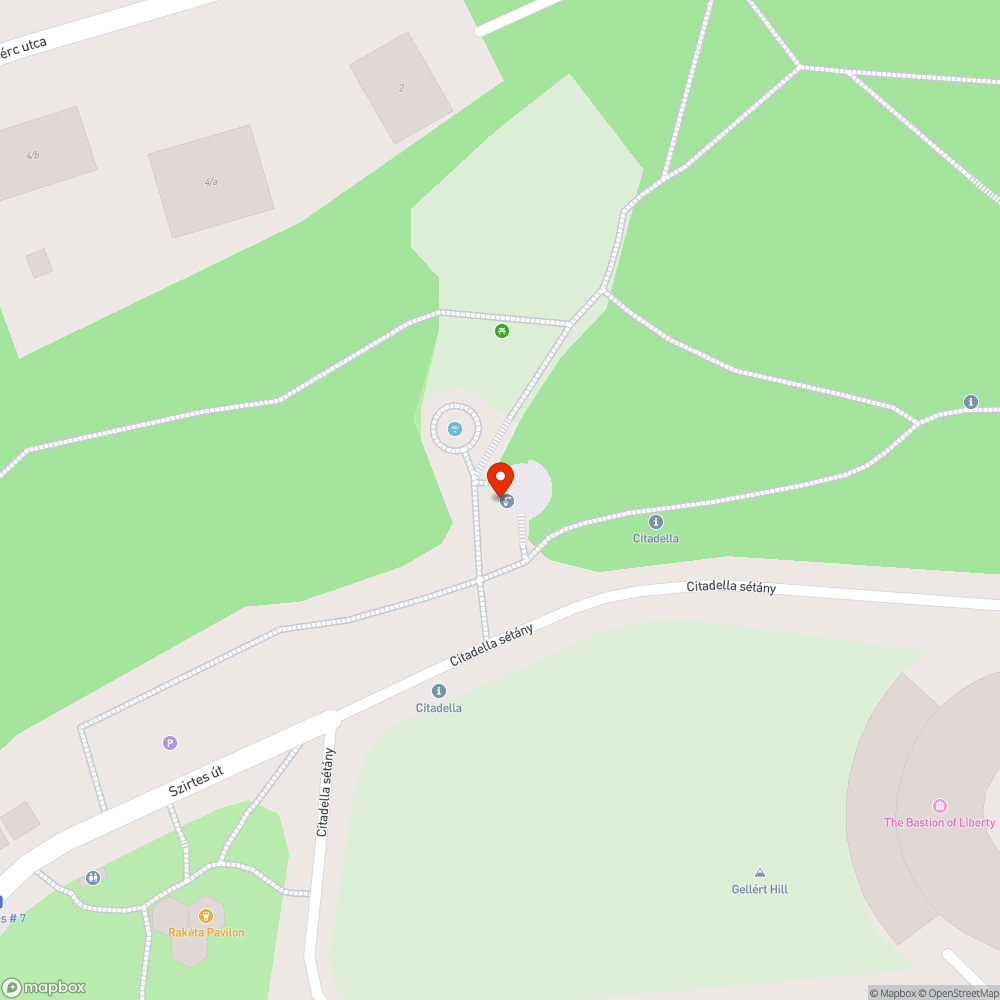 Faültetés bejelentés helye