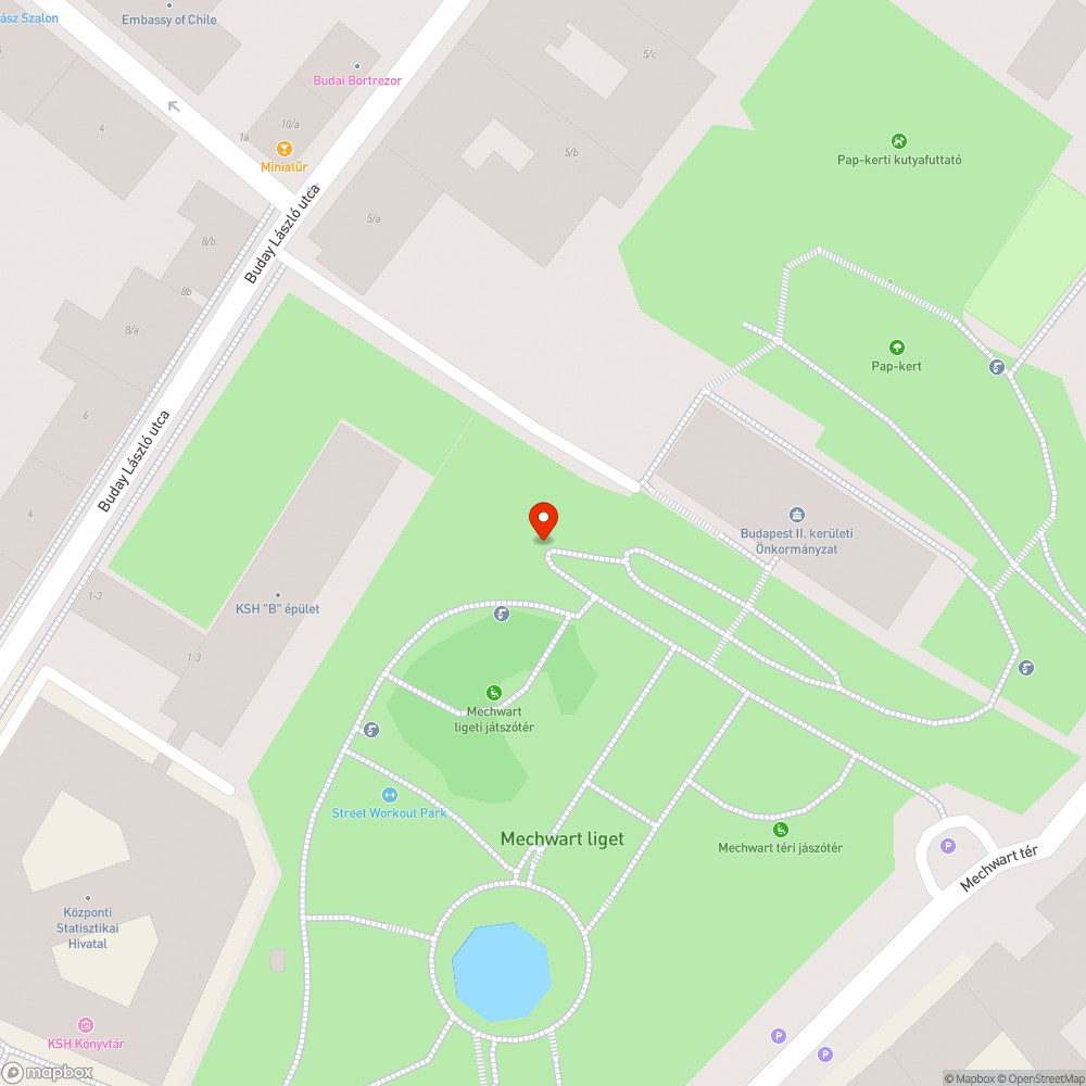 Patkányok a komposztos ládában bejelentés helye