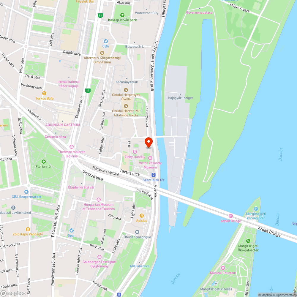 Elhagyott, lejárt műszakis Golf bejelentés helye