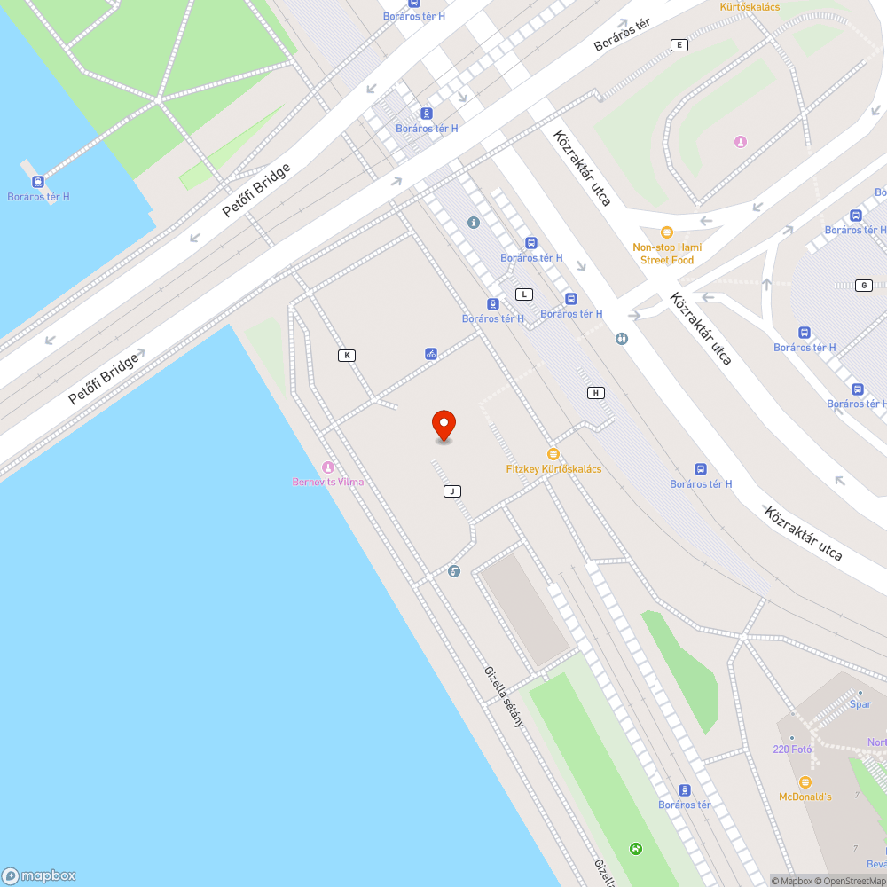 Sérült burkolt falfelület bejelentés helye