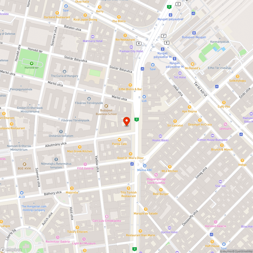 Hiányos kisfedlap bejelentés helye