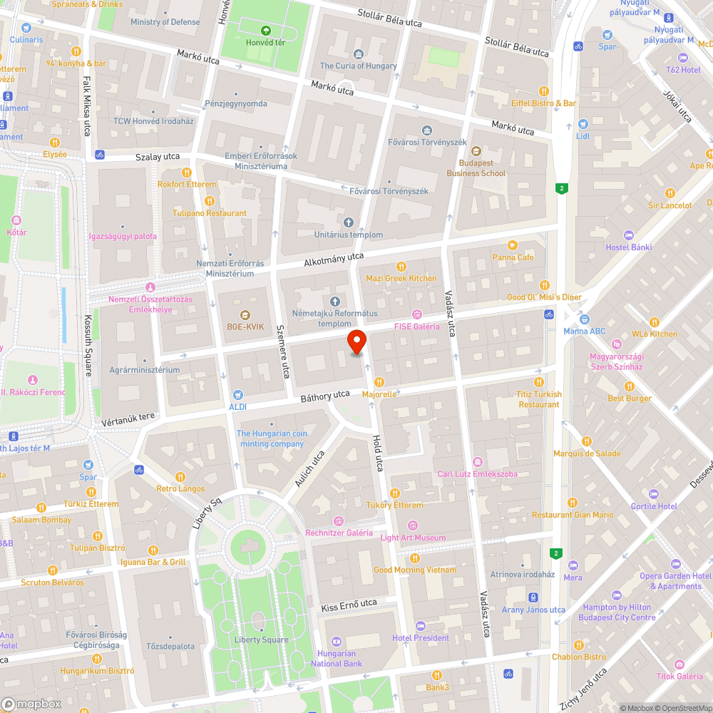 Hiányos, elkopott fedlap bejelentés helye