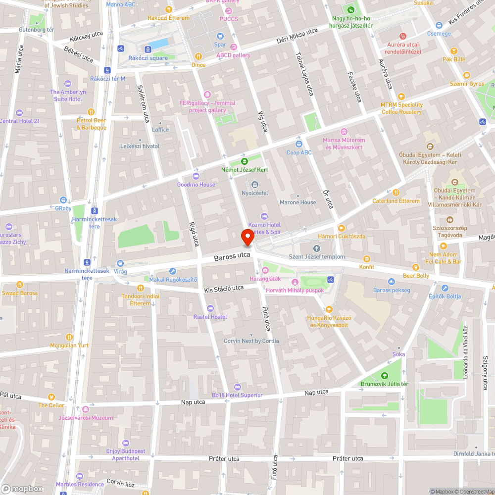 Sarjhajtások járdára lógnak bejelentés helye