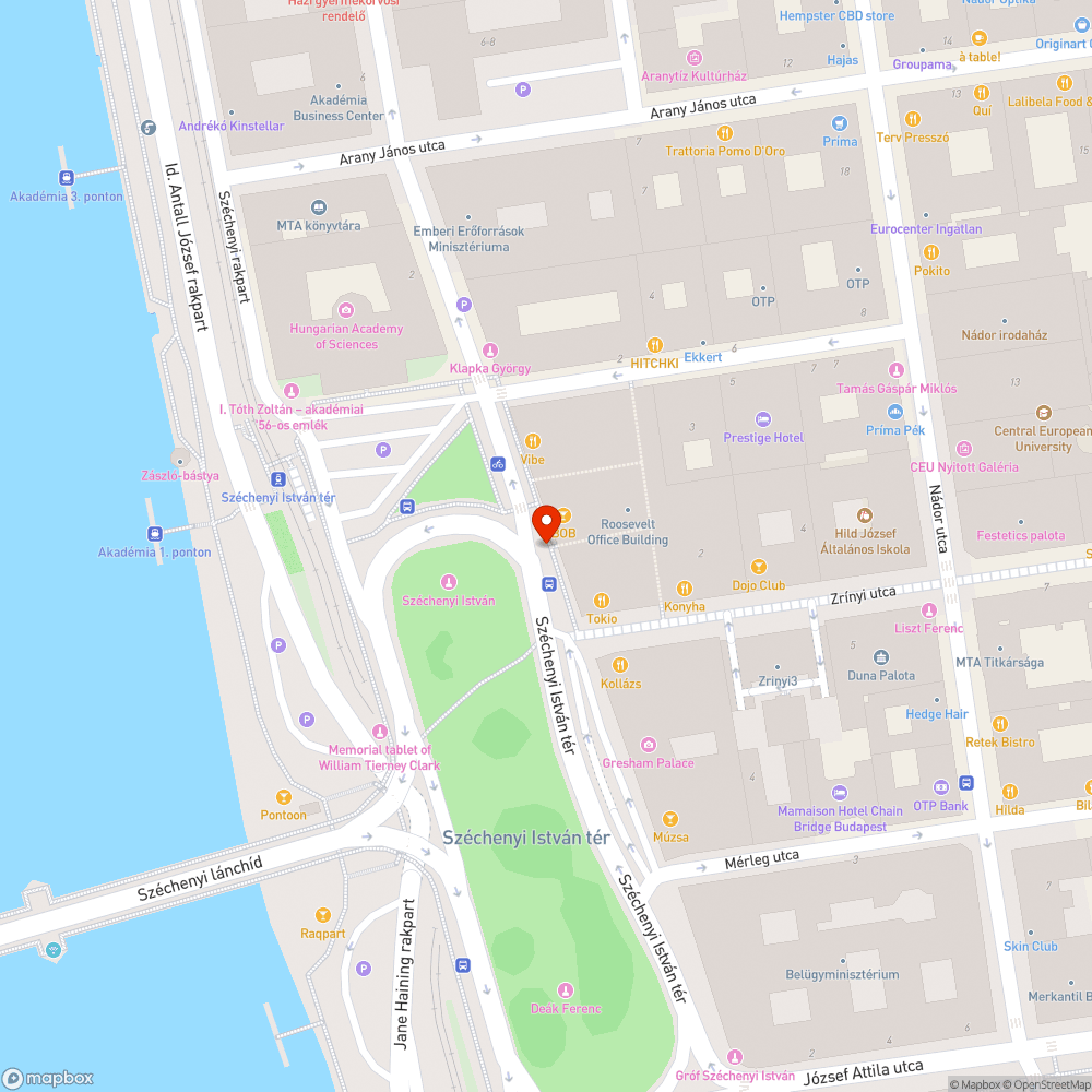 Építési törmelék bejelentés helye