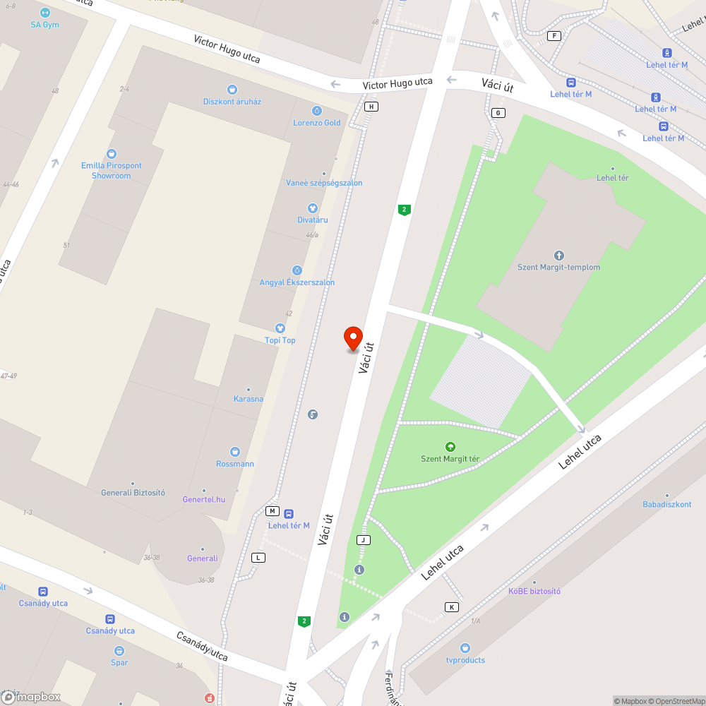 Valamilyen karó maradványai és beton bejelentés helye