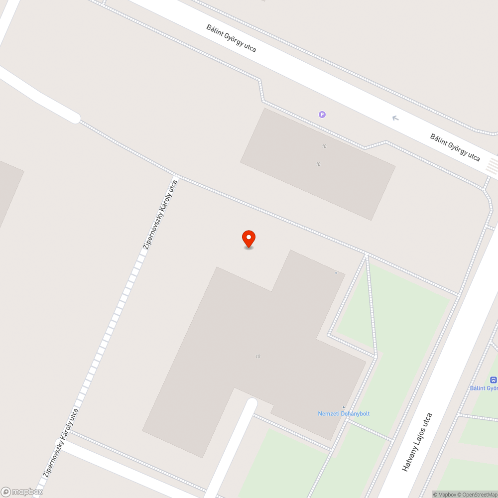 Nem működő Közkút bejelentés helye