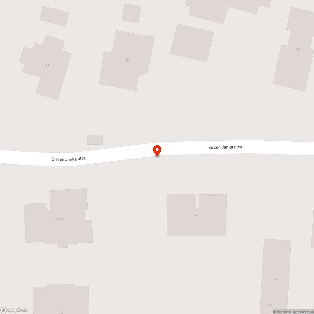 Fák benőtték a vezetékeket bejelentés helye