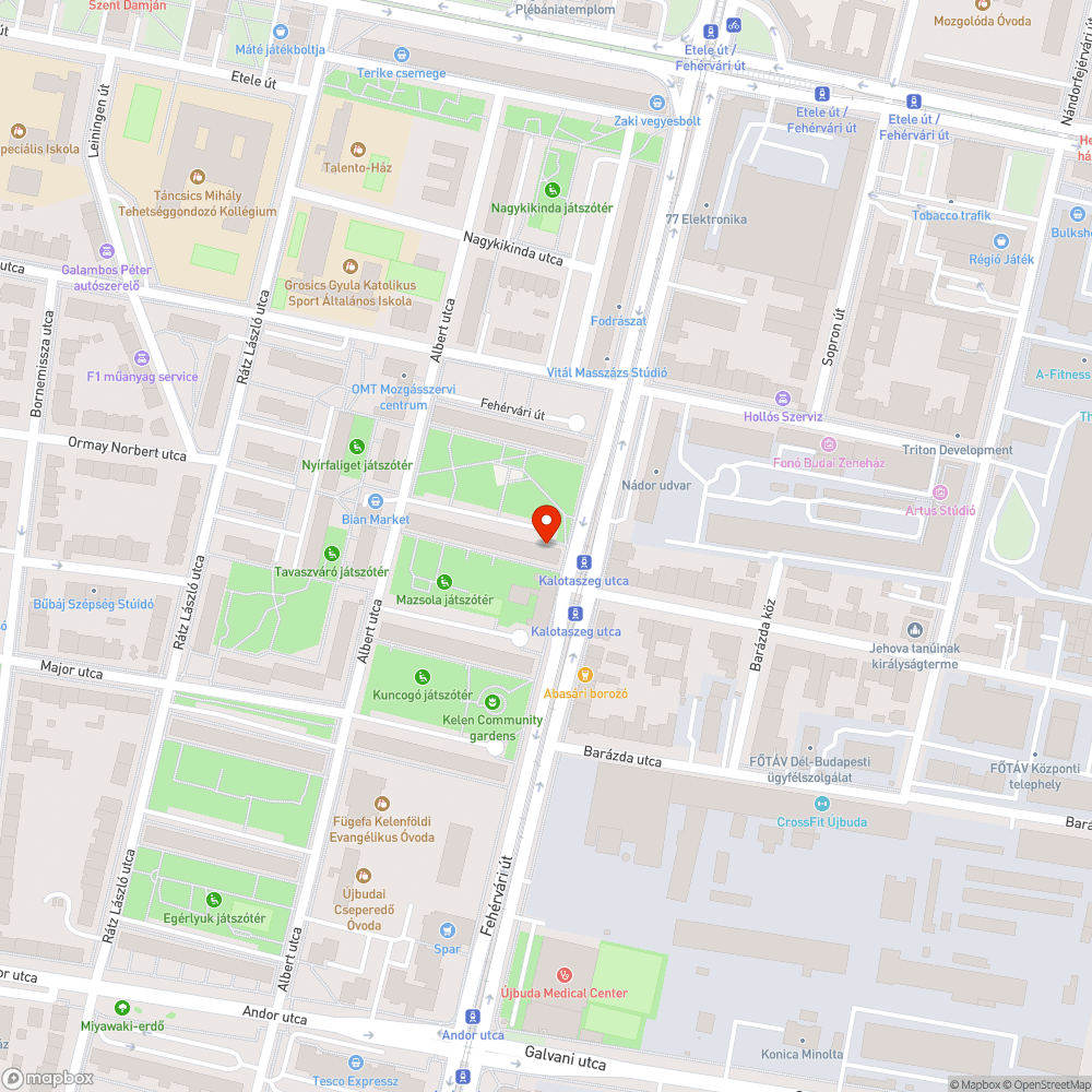 Bokáig érő csikk es egyéb szemét bejelentés helye