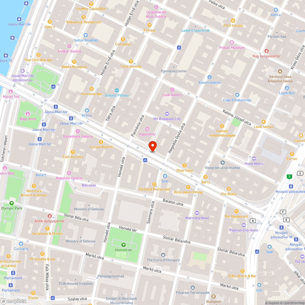 Kerül mulcs a többi fa tövébe is? bejelentés helye