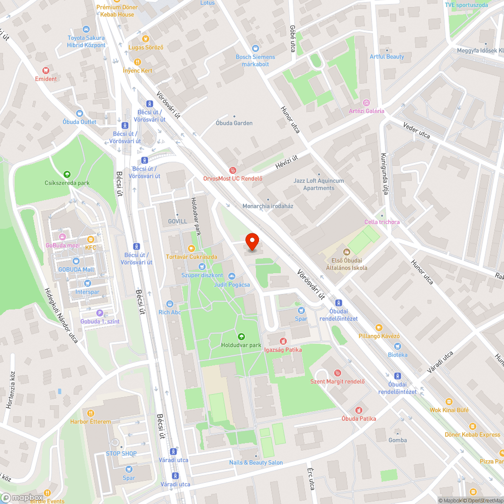 Hiányos fedlap bejelentés helye